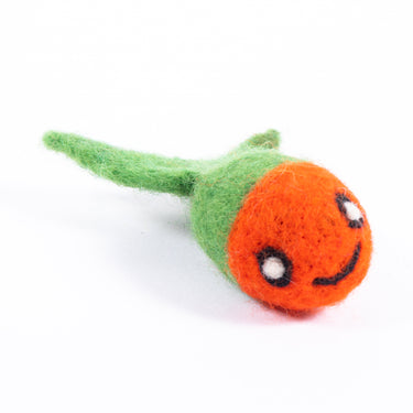 Felt marine animals/ Felt animals